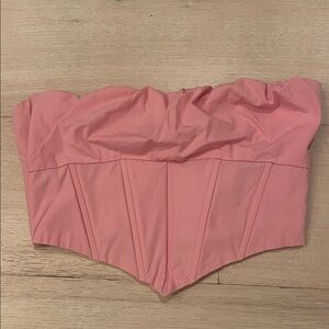 Princess Polly corset